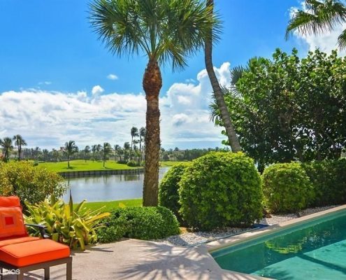 Sailfish Point 6911 SE Harbor Circle