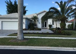 Wycliffe Golf & Country Club 4901 Exeter Estate Lane