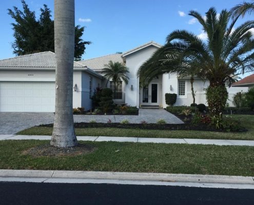 Wycliffe Golf & Country Club 4901 Exeter Estate Lane