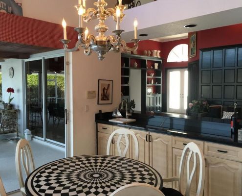 Wycliffe Golf & Country Club 4901 Exeter Estate Lane