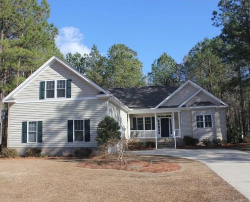Carolina Colours 3803 Lichen Lane