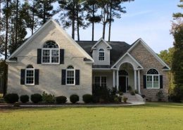 Carolina Colours 4810 Delft Drive