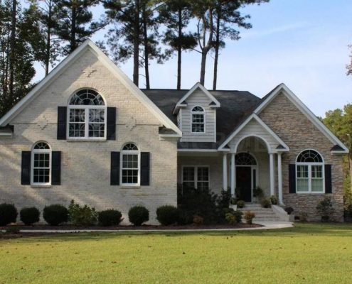 Carolina Colours 4810 Delft Drive