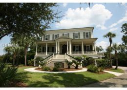 Colleton River Plantation 4 Honors Court