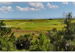 Colleton River Plantation 4 Honors Court