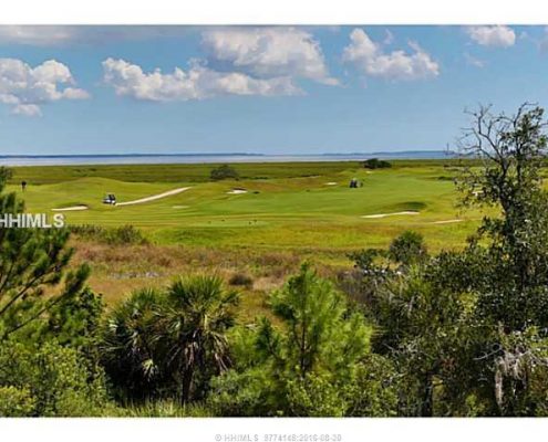 Colleton River Plantation 4 Honors Court
