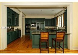 Colleton River Plantation 4 Honors Court