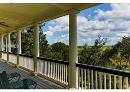 Colleton River Plantation 4 Honors Court
