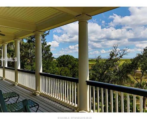 Colleton River Plantation 4 Honors Court