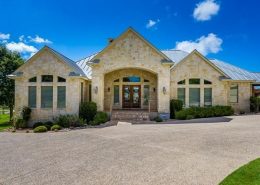 Comanche Trace 3308 Arrowhead Drive