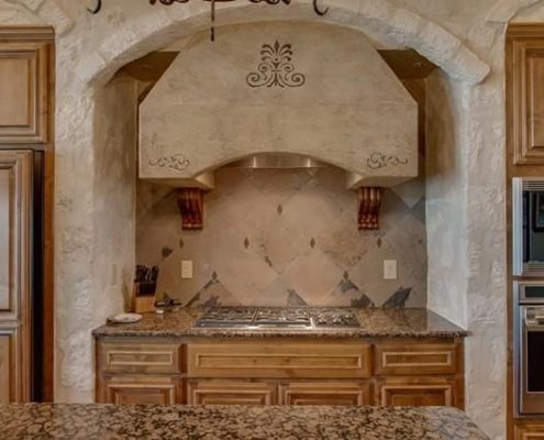 Comanche Trace 3308 Arrowhead Drive