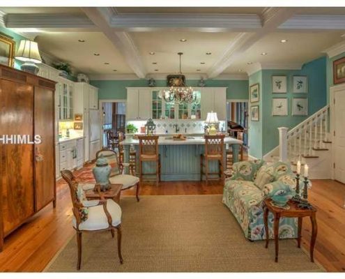 Haig Point Club 17 Sea Island Lane