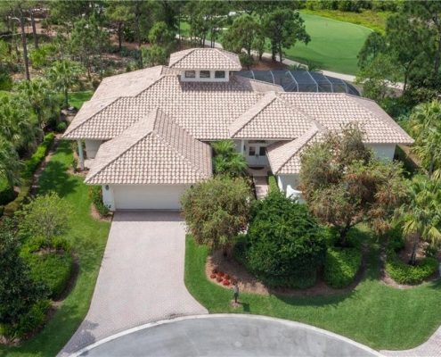 Harbour Ridge 1491 Wild Olive Court