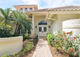 Harbour Ridge 1491 Wild Olive Court