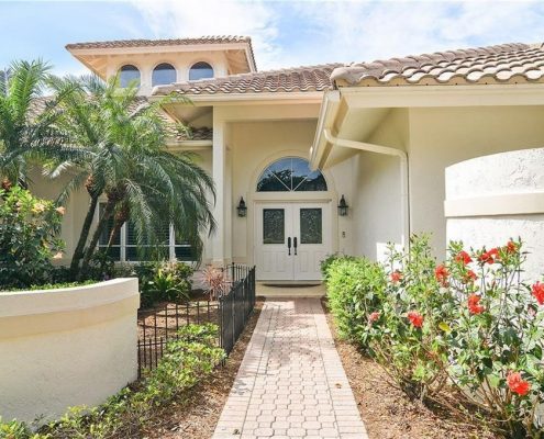 Harbour Ridge 1491 Wild Olive Court