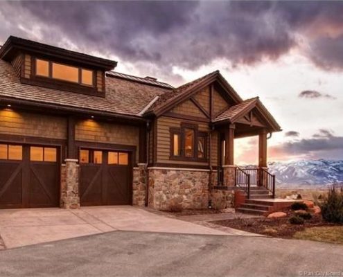 Red Ledges 1622 East Abajo Peak Court