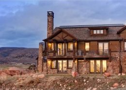 Red Ledges 1622 East Abajo Peak Court
