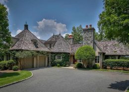 The Reserve at Lake Keowee 820 Top Ridge Drive