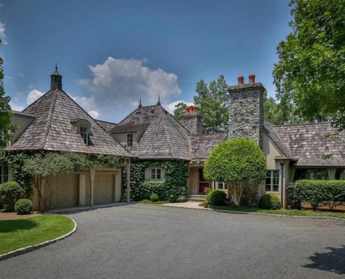 The Reserve at Lake Keowee 820 Top Ridge Drive