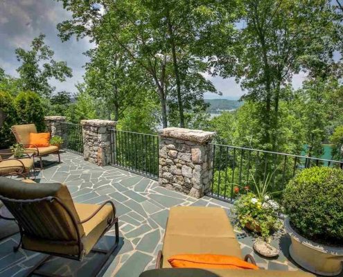 The Reserve at Lake Keowee 820 Top Ridge Drive