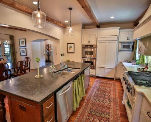 The Reserve at Lake Keowee 820 Top Ridge Drive