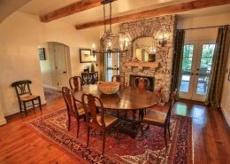The Reserve at Lake Keowee 820 Top Ridge Drive