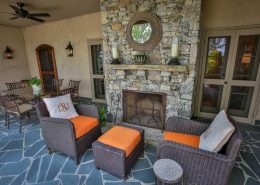 The Reserve at Lake Keowee 820 Top Ridge Drive