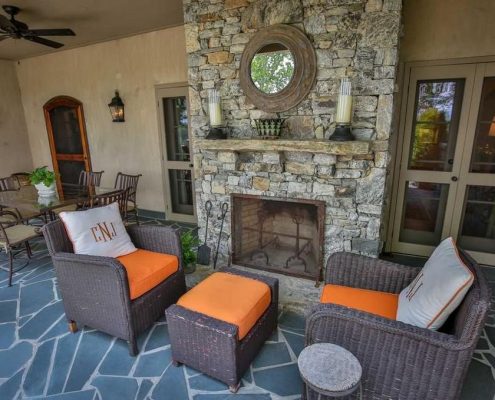 The Reserve at Lake Keowee 820 Top Ridge Drive