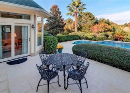 Sea Pines Resort 5 Christo Drive