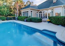 Sea Pines Resort trivia night