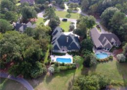 Sea Pines Resort 5 Christo Drive