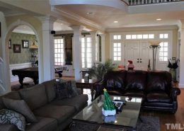 treyburn home for sale 218 Tennwood Ct.