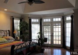 treyburn home for sale 218 Tennwood Ct.