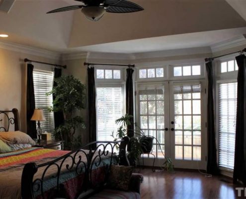 treyburn home for sale 218 Tennwood Ct.
