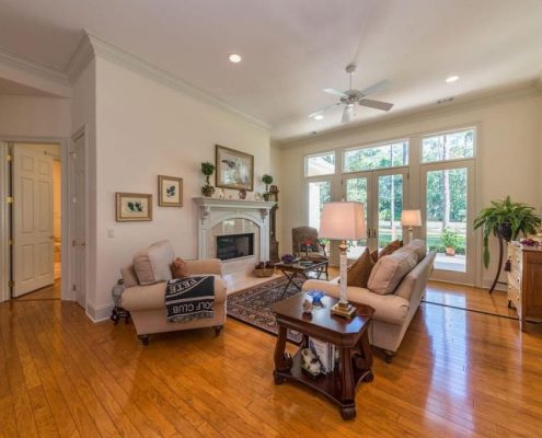 Callawassie Island 67 Winding Oak Drive