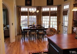 treyburn home for sale 218 Tennwood Ct.