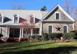 TREYBURN 218 Tennwood Ct.
