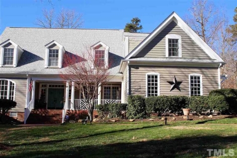 TREYBURN 218 Tennwood Ct.