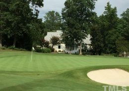 treyburn home for sale 218 Tennwood Ct.