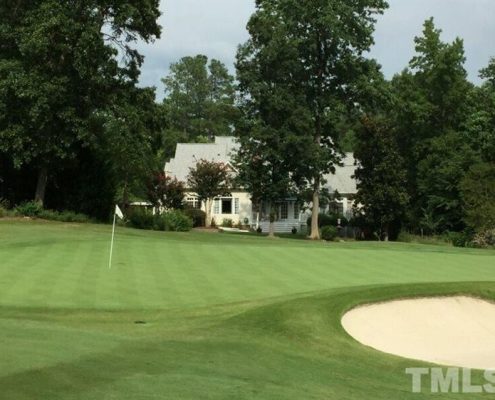 treyburn home for sale 218 Tennwood Ct.