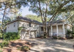 Kiawah Island 47 Cotton Hall