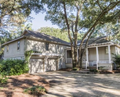 Kiawah Island 47 Cotton Hall
