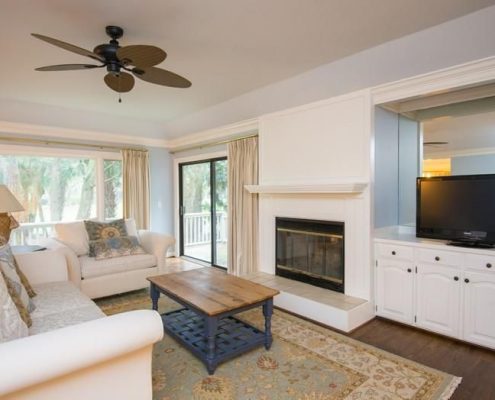 Kiawah Island 47 Cotton Hall