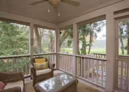 Kiawah Island 47 Cotton Hall