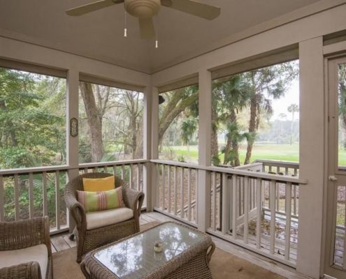 Kiawah Island 47 Cotton Hall