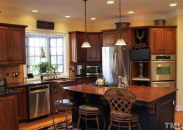 treyburn home for sale 218 Tennwood Ct