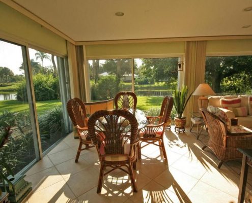 Quail Ridge Golf & Country Club 4535 Sanderling Circle West