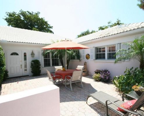 Quail Ridge Golf & Country Club 4535 Sanderling Circle West