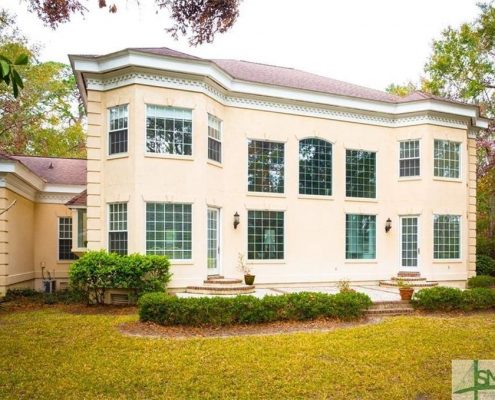 The Landings on Skidaway Island 6 Anderson Court