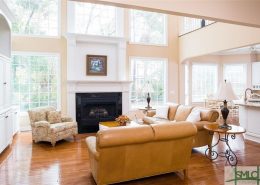 The Landings on Skidaway Island 6 Anderson Court